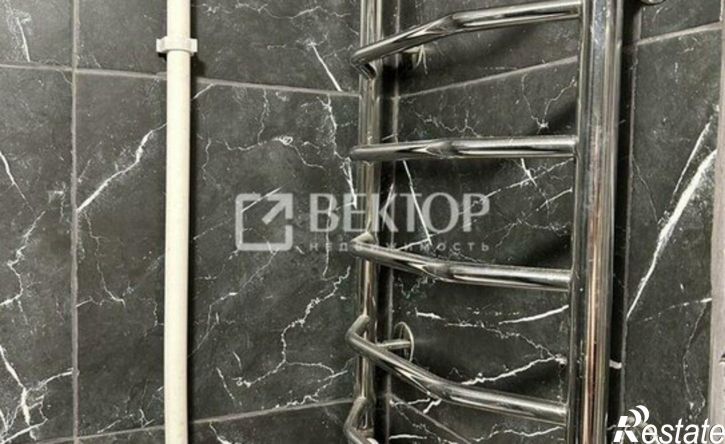 1-комн квартира ул Новосельская, 6,  д. 6