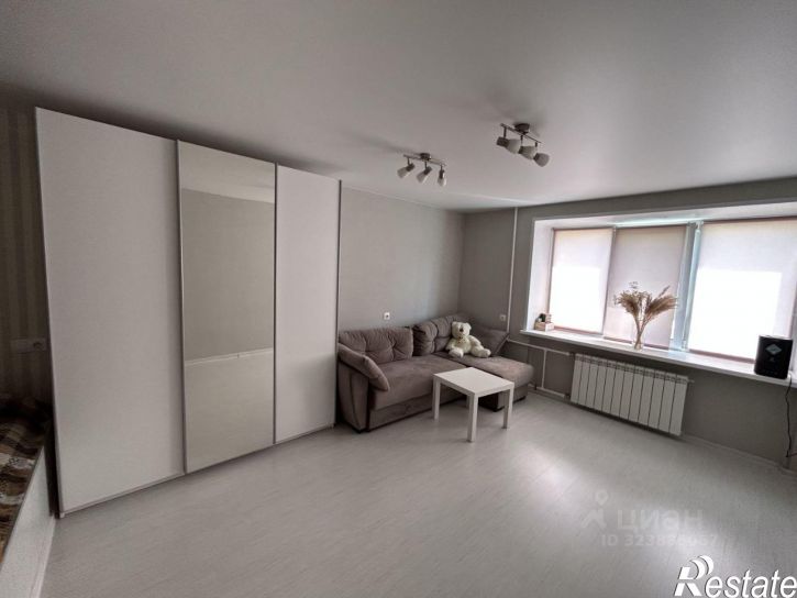 1-комн квартира ул Богдана Хмельницкого, 30,  д. 30