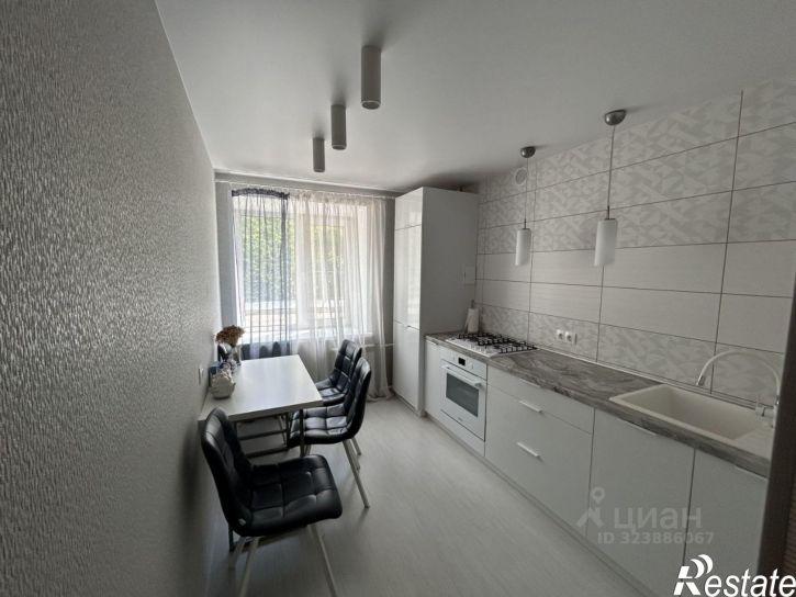 1-комн квартира ул Богдана Хмельницкого, 30,  д. 30