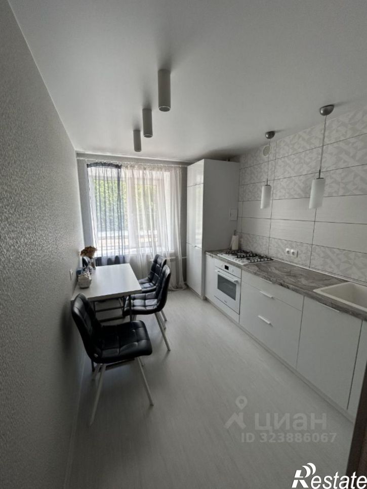 1-комн квартира ул Богдана Хмельницкого, 30,  д. 30