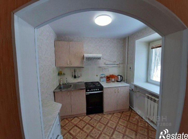 1-комн квартира проспект Строителей, 114,  д. 114