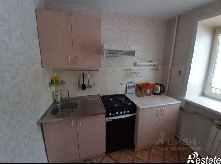 1-комн квартира проспект Строителей, 114,  д. 114