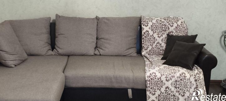 1-комн квартира улица Кузнецова, 12,  д. 12