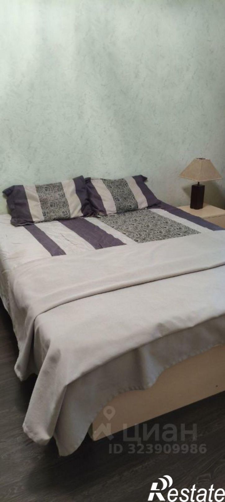 1-комн квартира улица Кузнецова, 12,  д. 12