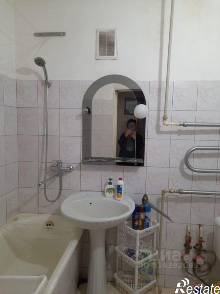 2-комн квартира улица Якова Гарелина, 1,  д. 1