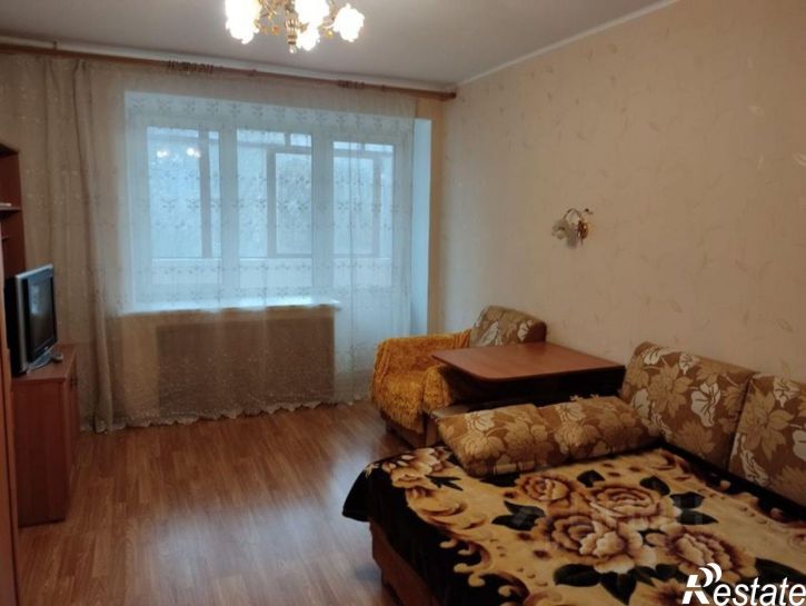 1-комн квартира улица Поэта Майорова, 16,  д. 16