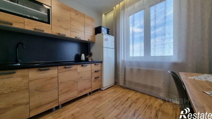 1-комн квартира улица Карла Маркса, 8,  д. 8