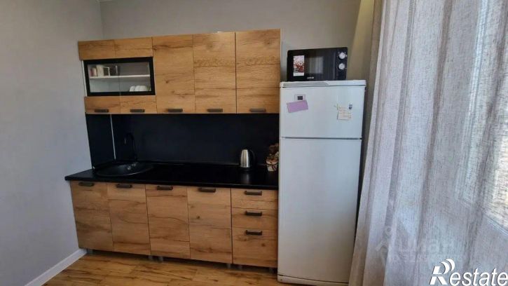 1-комн квартира улица Карла Маркса, 8,  д. 8