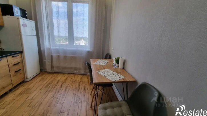 1-комн квартира улица Карла Маркса, 8,  д. 8