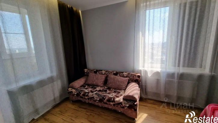 1-комн квартира улица Карла Маркса, 8,  д. 8