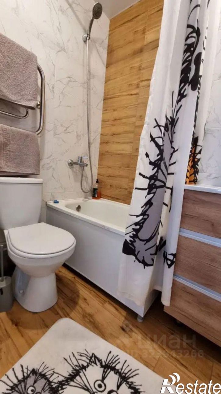 1-комн квартира улица Карла Маркса, 8,  д. 8