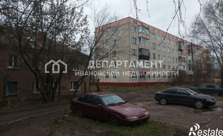 2-комн квартира 2-я Ключевая улица, 1А,  д. 1А