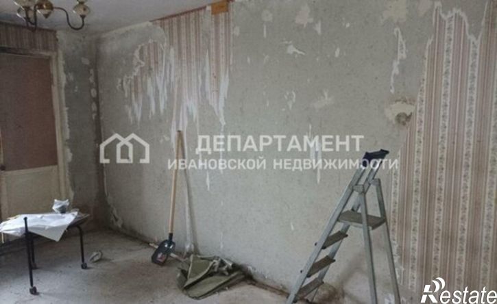 2-комн квартира 2-я Ключевая улица, 1А,  д. 1А