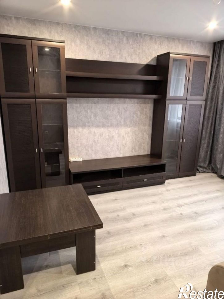 1-комн квартира микрорайон Новая Ильинка, 34