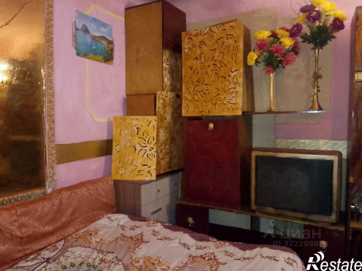 1-комн квартира ул Ташкентская, 94,  д. 94