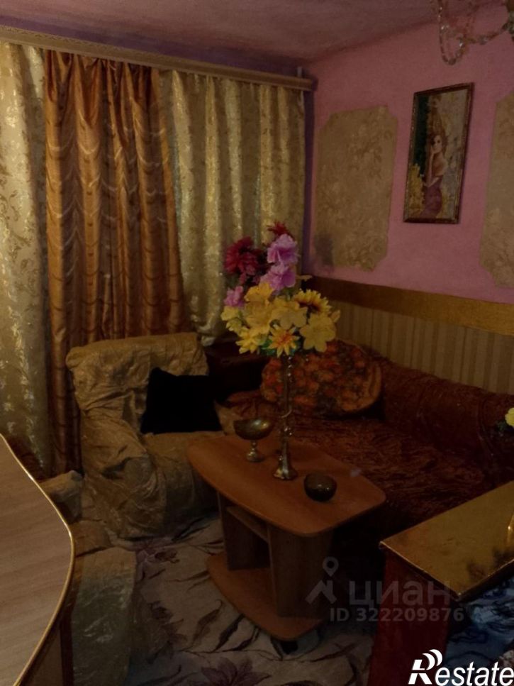 1-комн квартира ул Ташкентская, 94,  д. 94