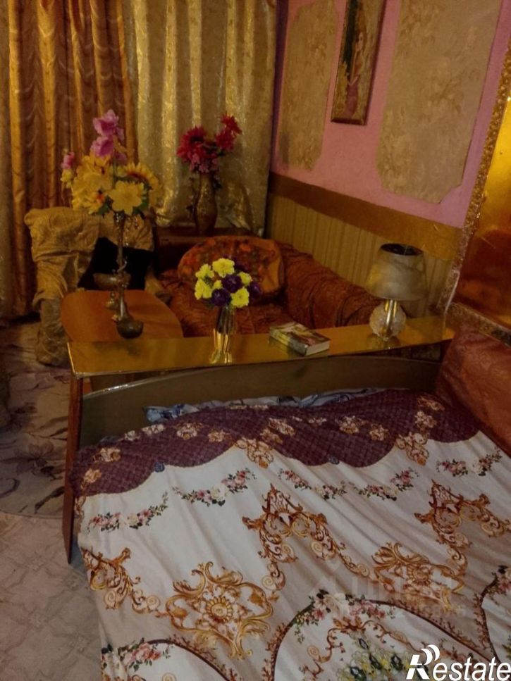 1-комн квартира ул Ташкентская, 94,  д. 94