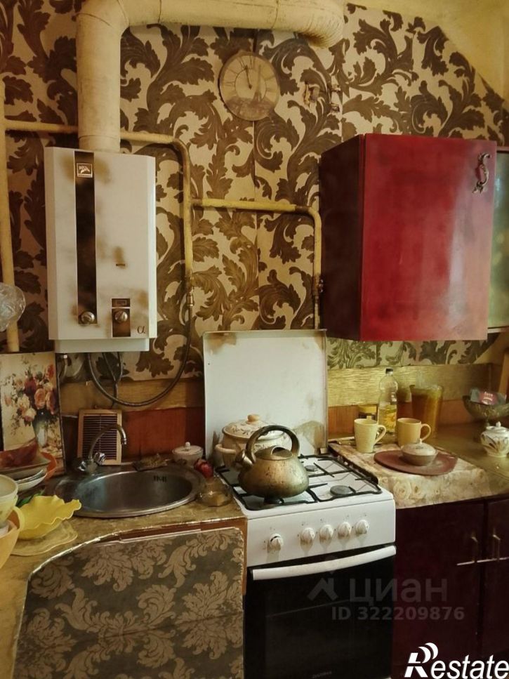 1-комн квартира ул Ташкентская, 94,  д. 94