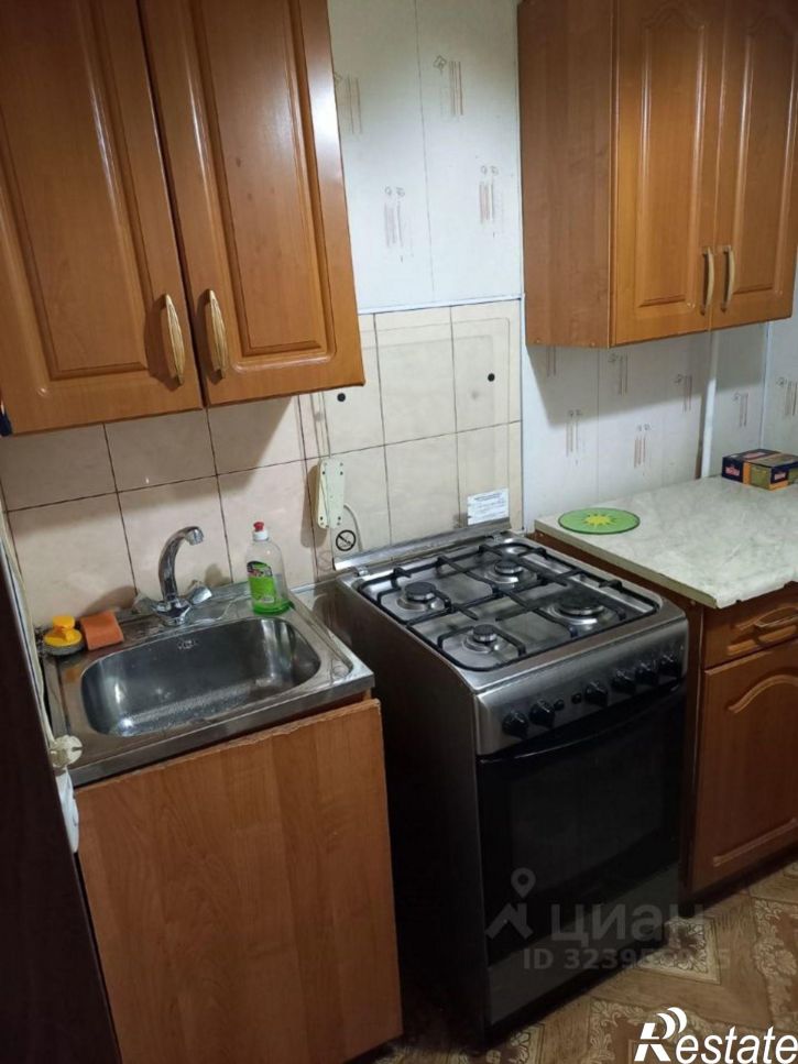 2-комн квартира ул Кузнецова, 52,  д. 52