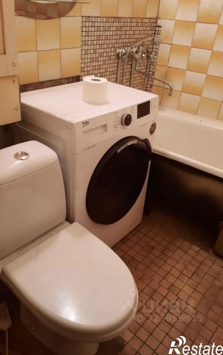 2-комн квартира ул Кузнецова, 52,  д. 52