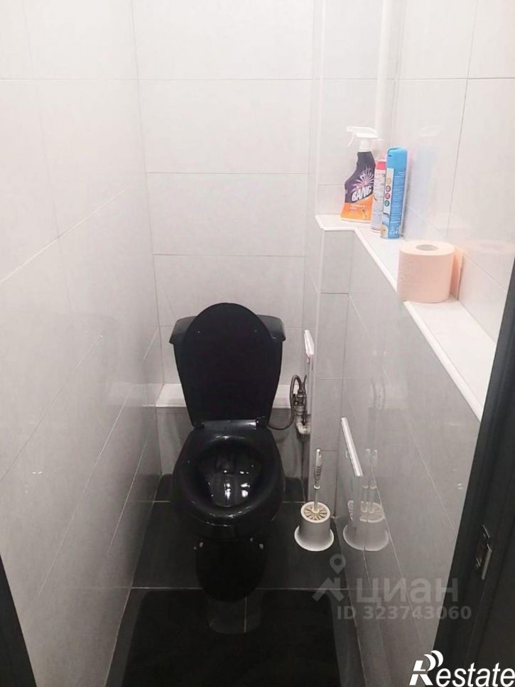 1-комн квартира ул Пролетарская, 6,  д. 6