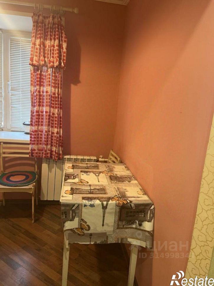 1-комн квартира проспект Ленина, 138,  д. 138