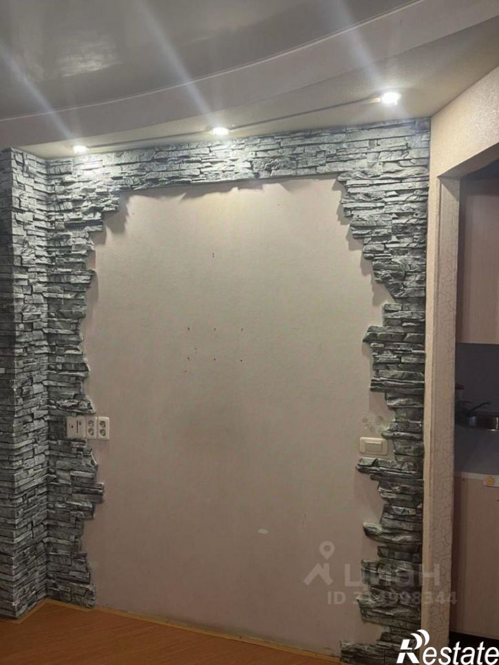 1-комн квартира проспект Ленина, 138,  д. 138