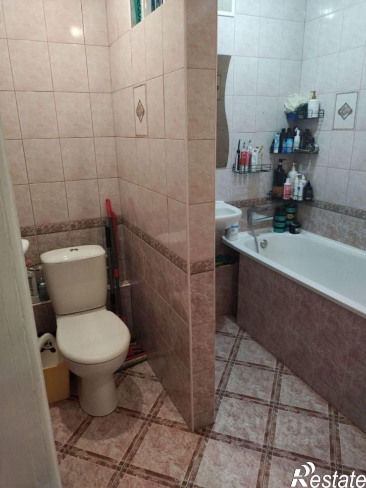 3-комн квартира Светлая улица, 6,  д. 6