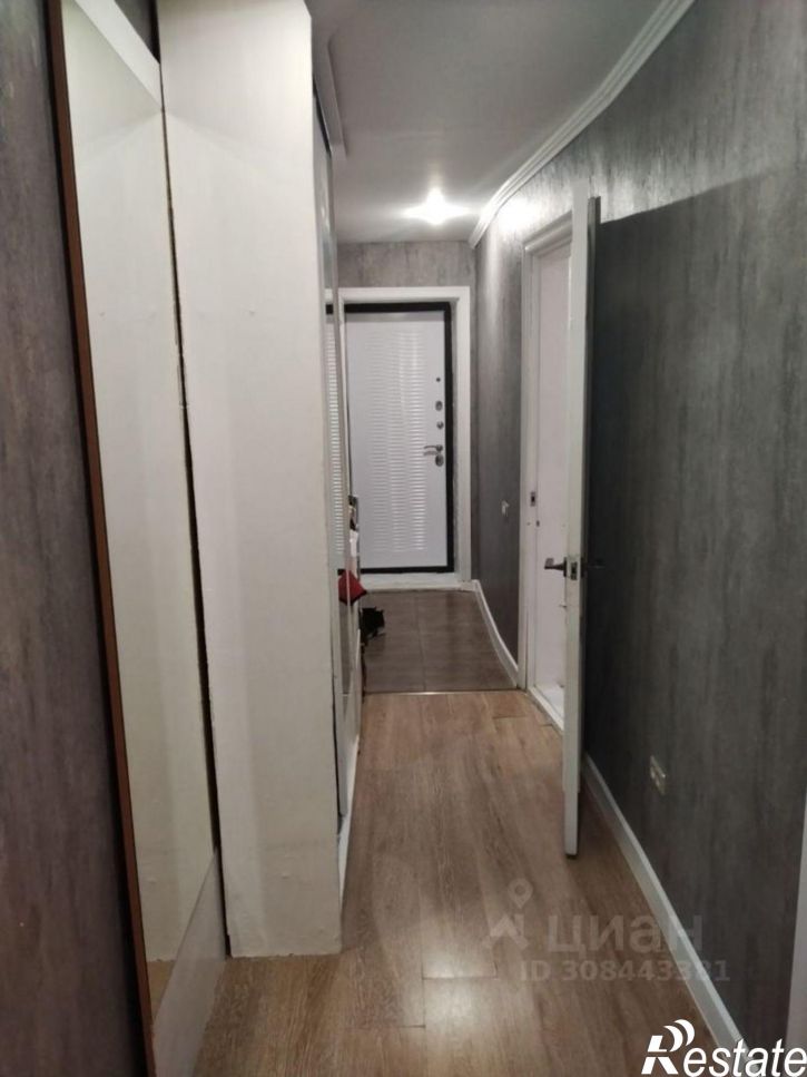 3-комн квартира Светлая улица, 6,  д. 6