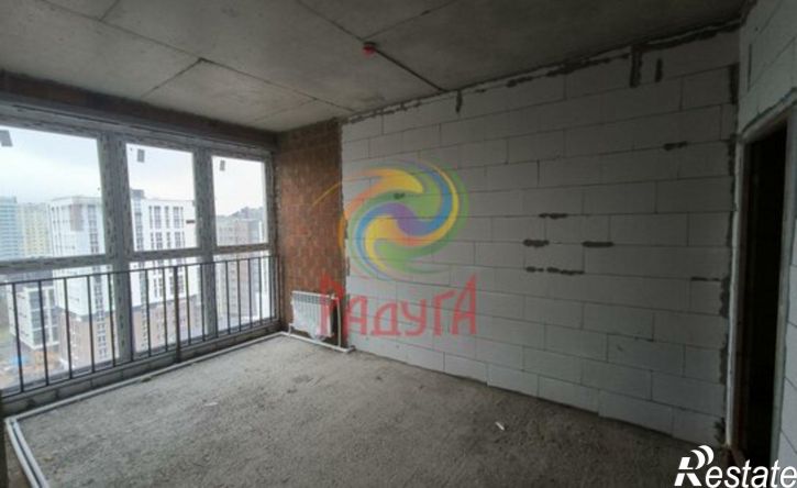 1-комн квартира Стартовая улица, 5,  д. 5