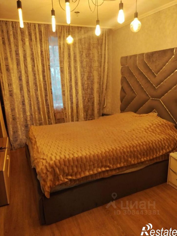 3-комн квартира Светлая улица, 6,  д. 6