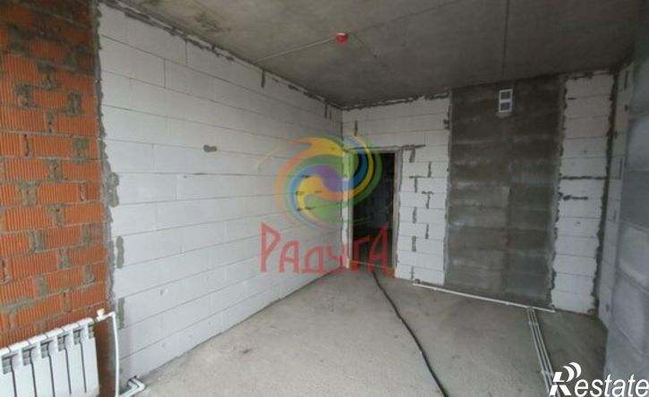 1-комн квартира Стартовая улица, 5,  д. 5