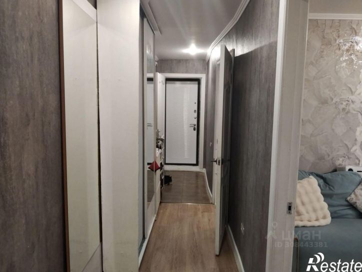 3-комн квартира Светлая улица, 6,  д. 6