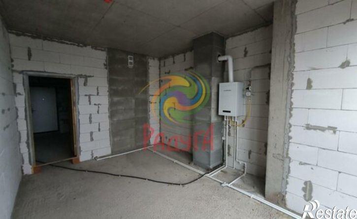 1-комн квартира Стартовая улица, 5,  д. 5