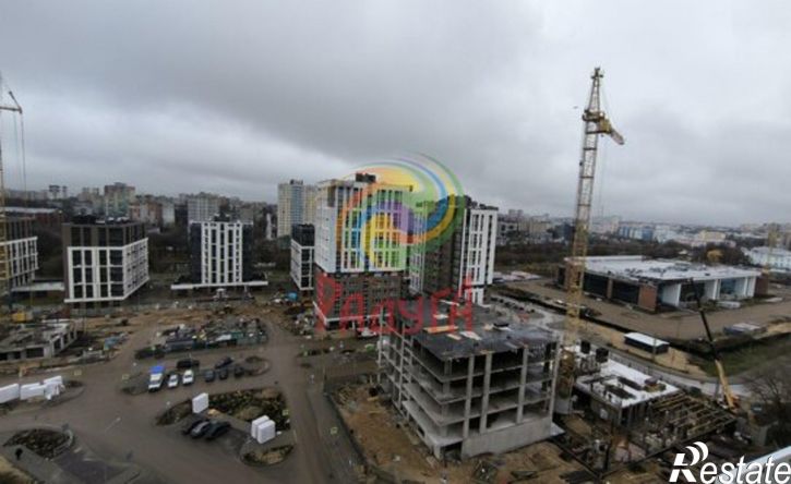 1-комн квартира Стартовая улица, 5,  д. 5