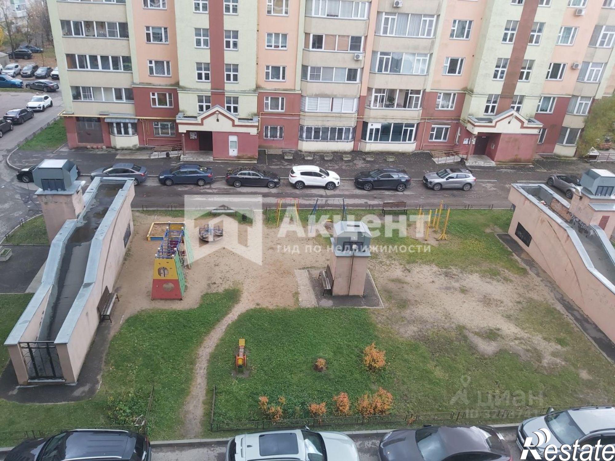 Сдать квартиру за 28 000 рублей на Велижская улица, 1