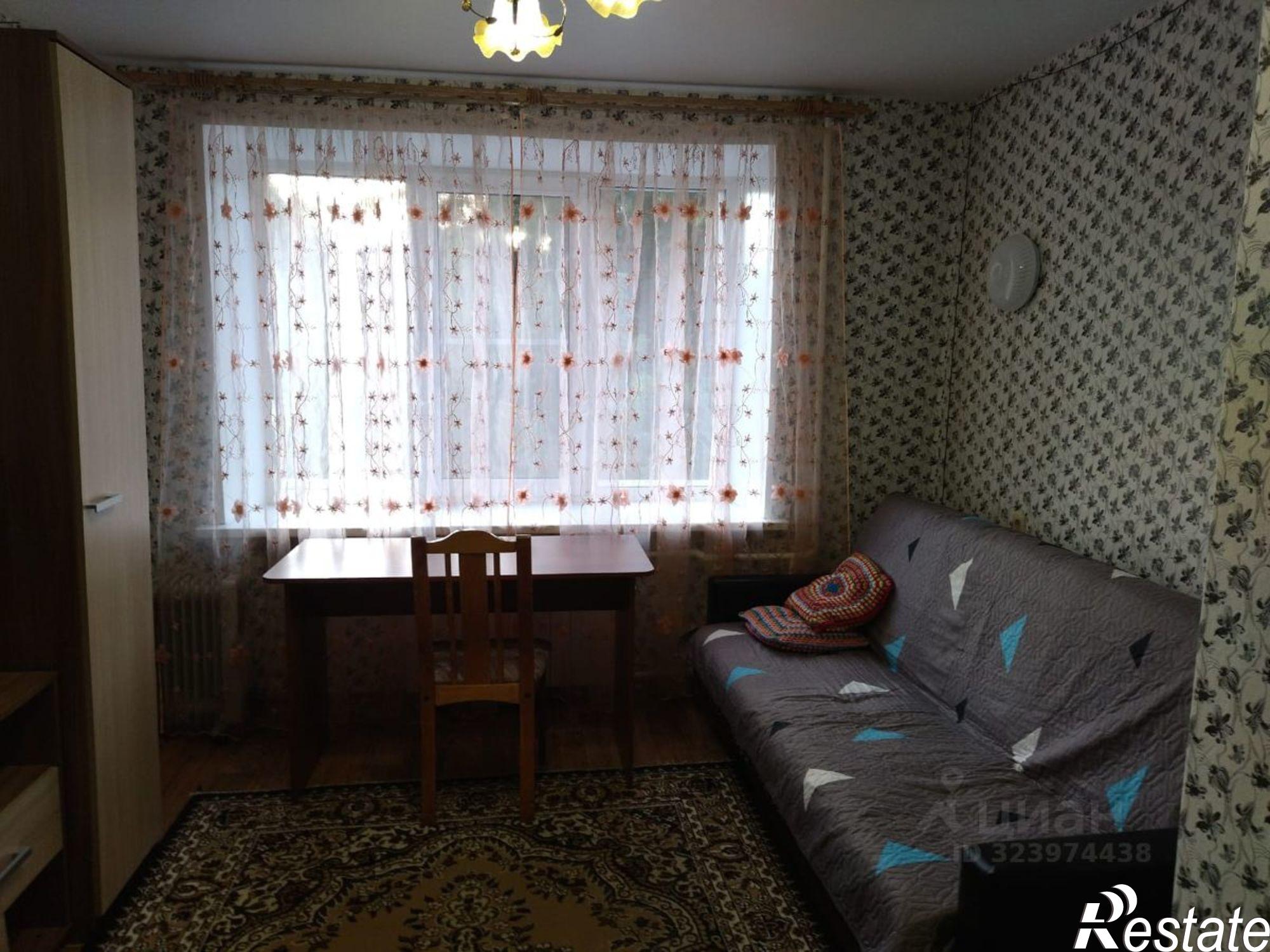 Сдать квартиру за 15 000 рублей на 30-й микрорайон, 14