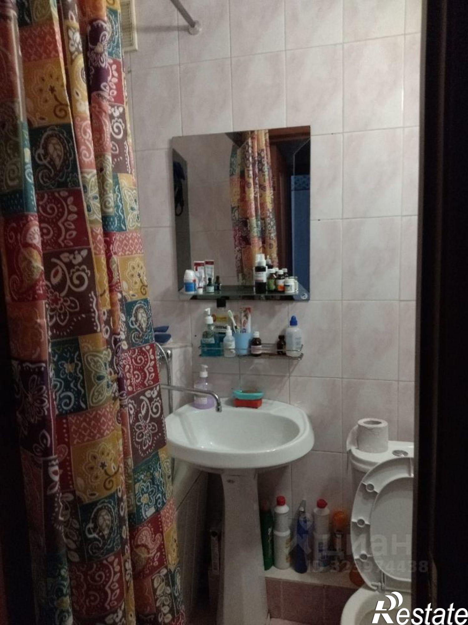 Сдать квартиру за 15 000 рублей на 30-й микрорайон, 14