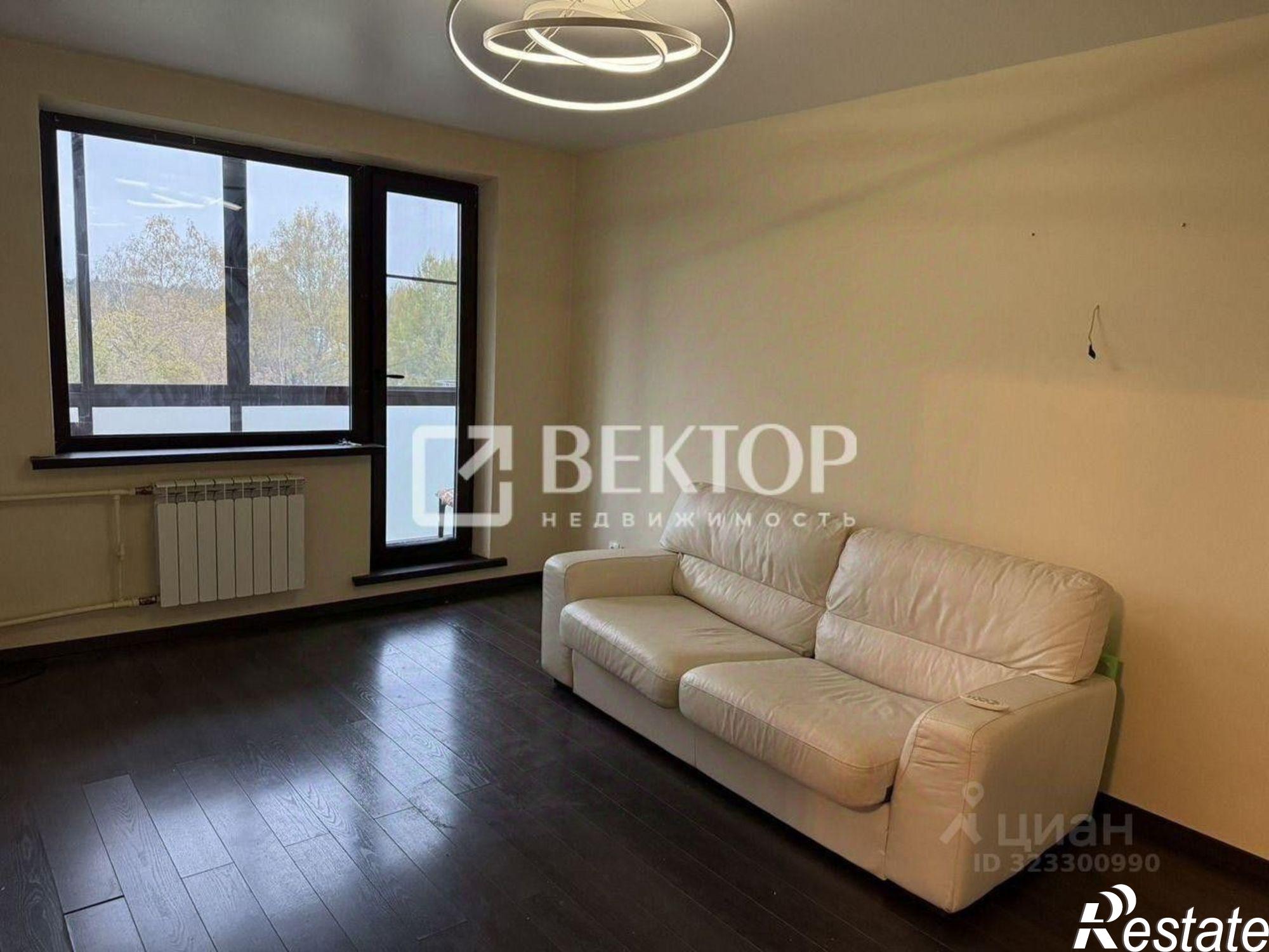 Купить квартиру за 4 200 000 рублей на улица Победы, 15