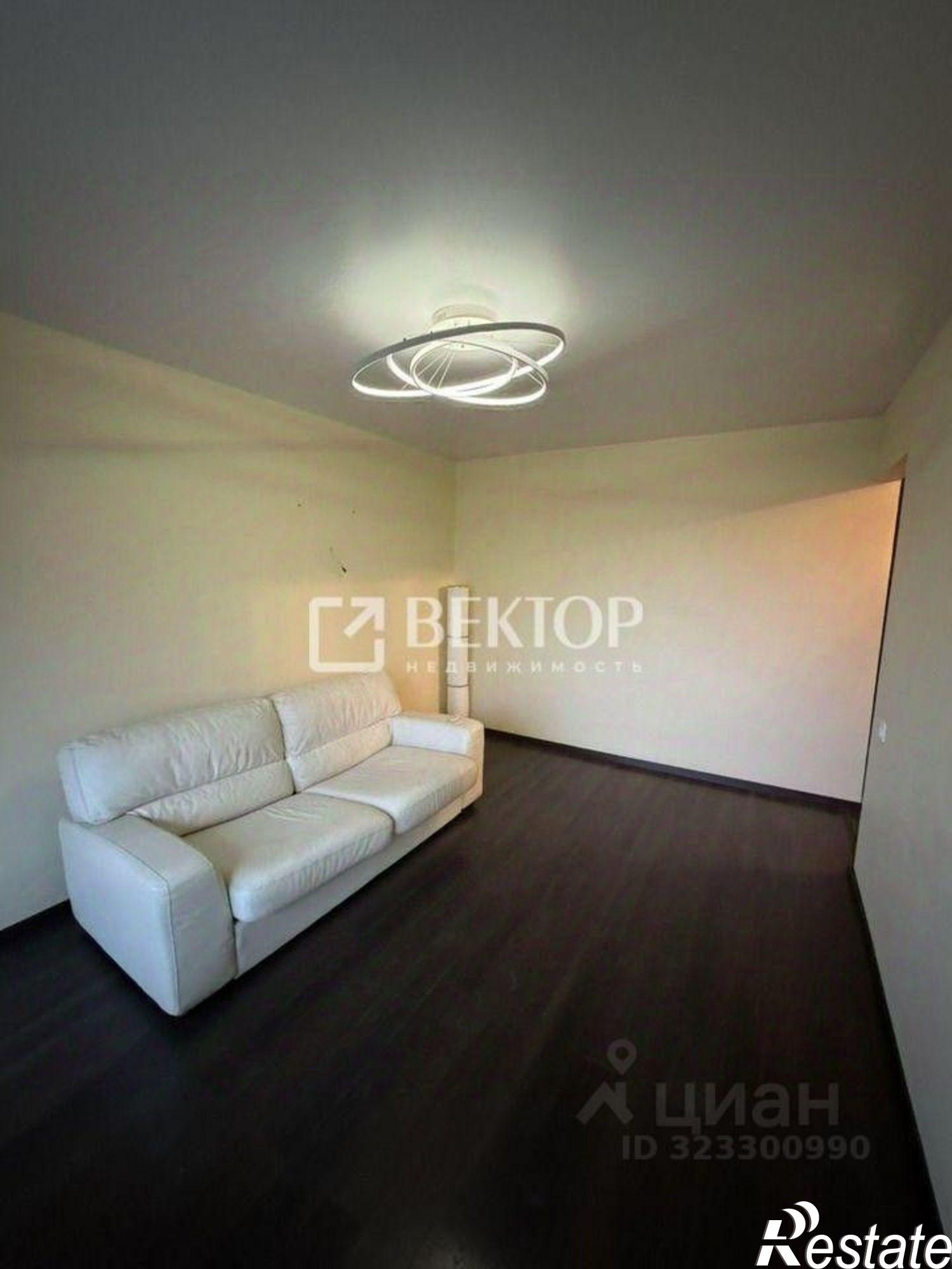 Купить квартиру за 4 200 000 рублей на улица Победы, 15