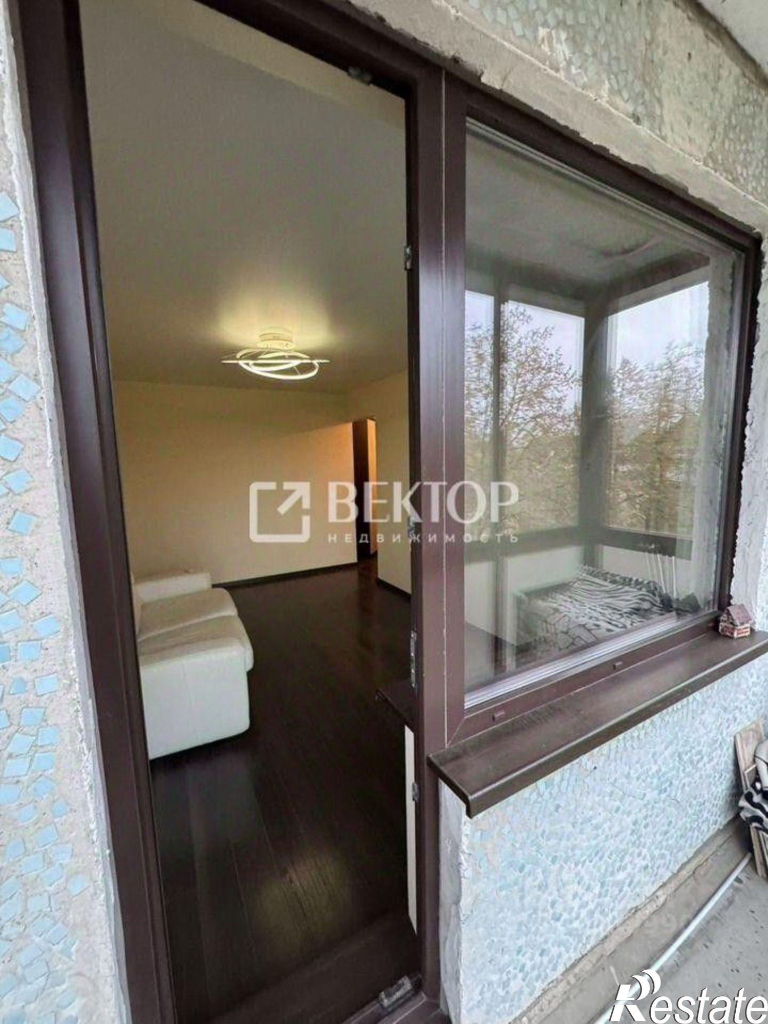 Купить квартиру за 4 200 000 рублей на улица Победы, 15