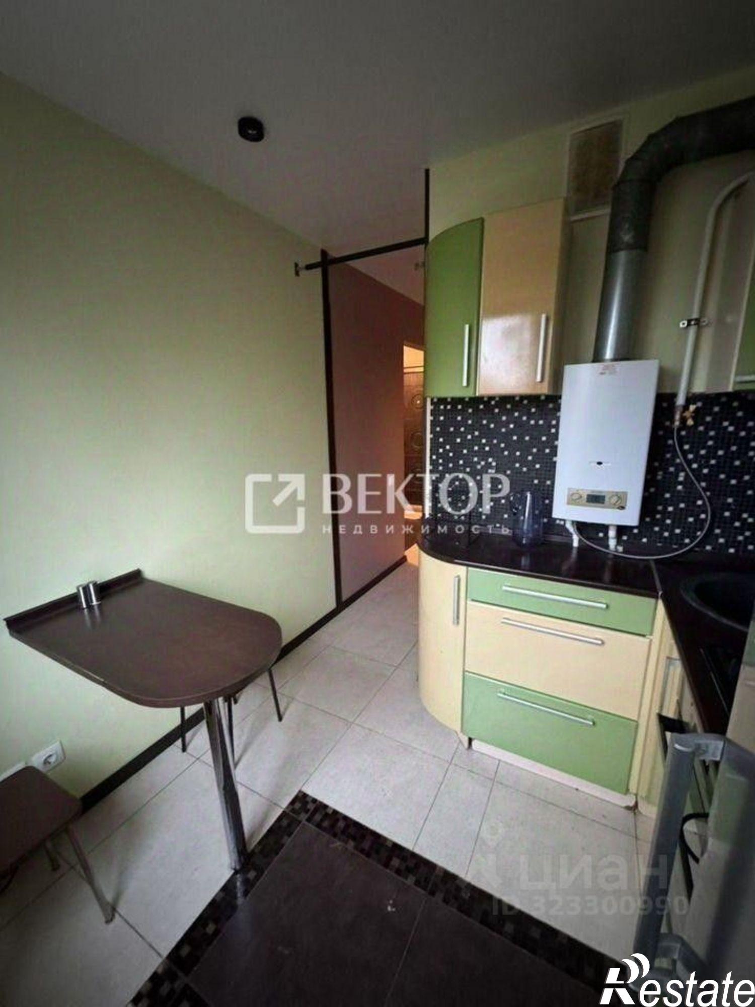 Купить квартиру за 4 200 000 рублей на улица Победы, 15