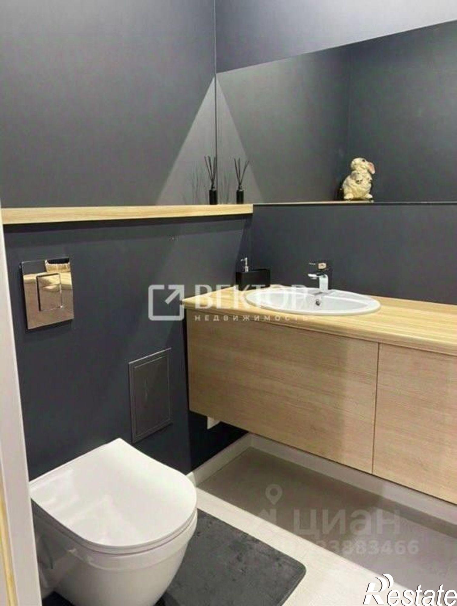 Купить квартиру за 12 500 000 рублей на улица Сакко, 39