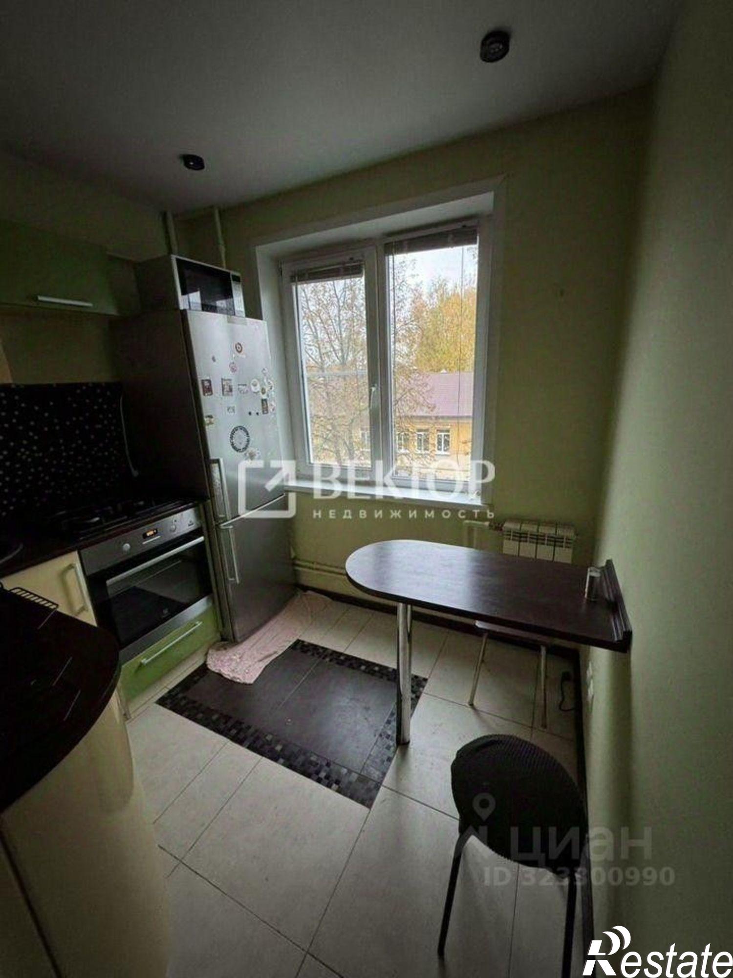 Купить квартиру за 4 200 000 рублей на улица Победы, 15