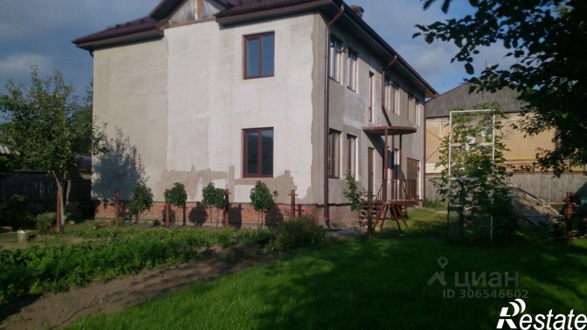 Купить дачу, дом, коттедж за 15 000 000 рублей на 1-я Завокзальная улица