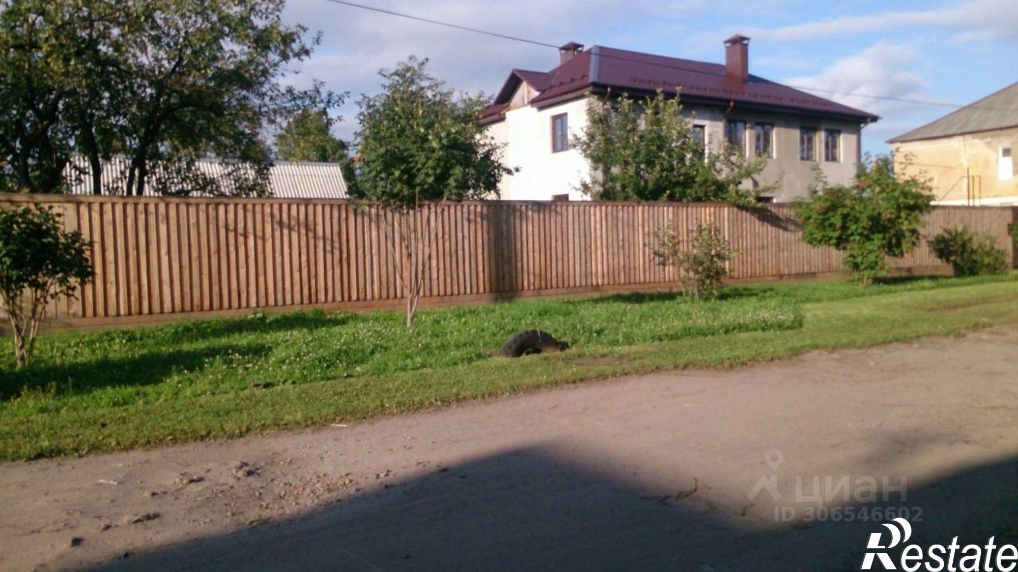 Купить дачу, дом, коттедж за 15 000 000 рублей на 1-я Завокзальная улица