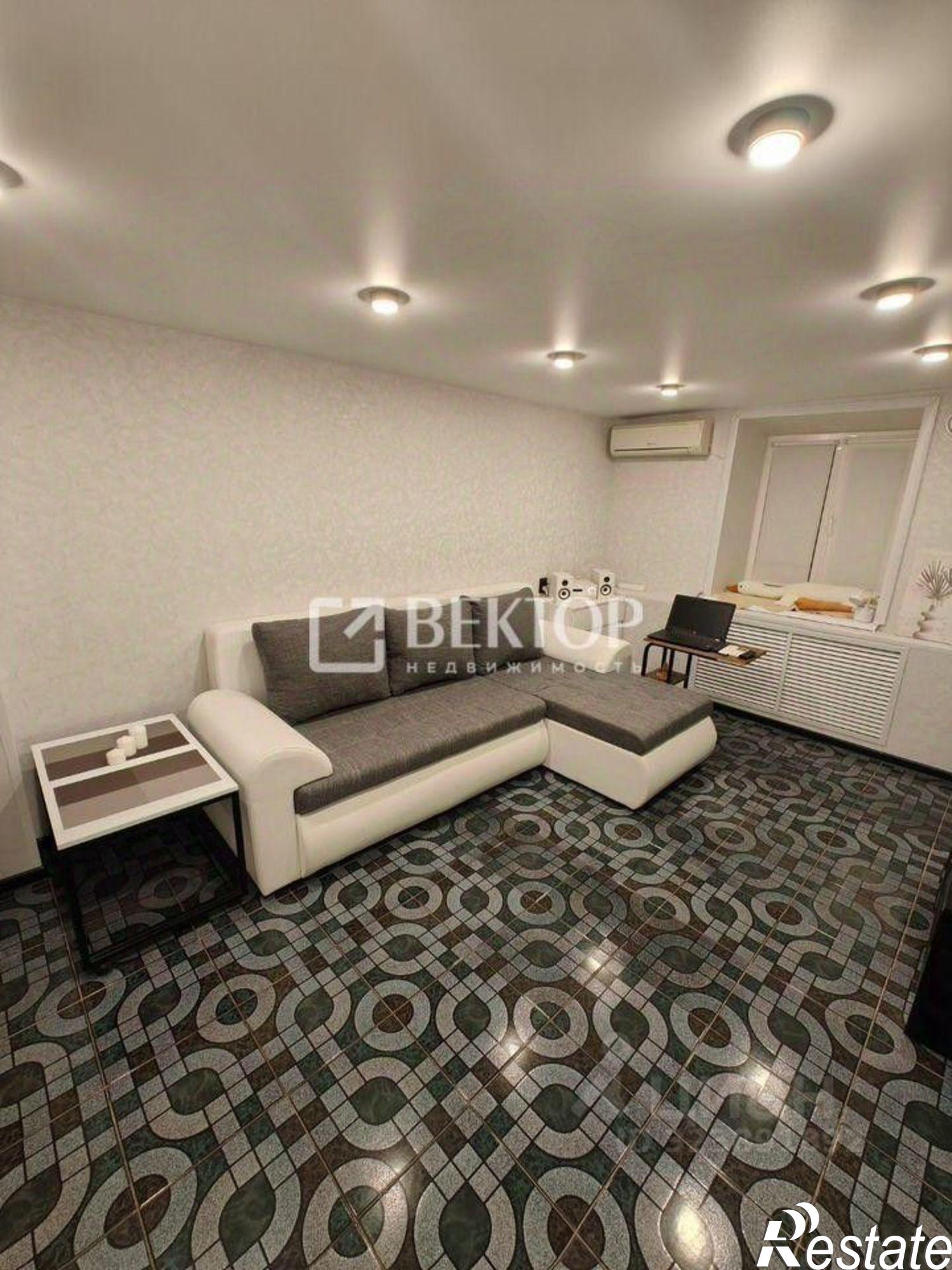 Купить квартиру за 4 490 000 рублей на проспект Ленина, 47