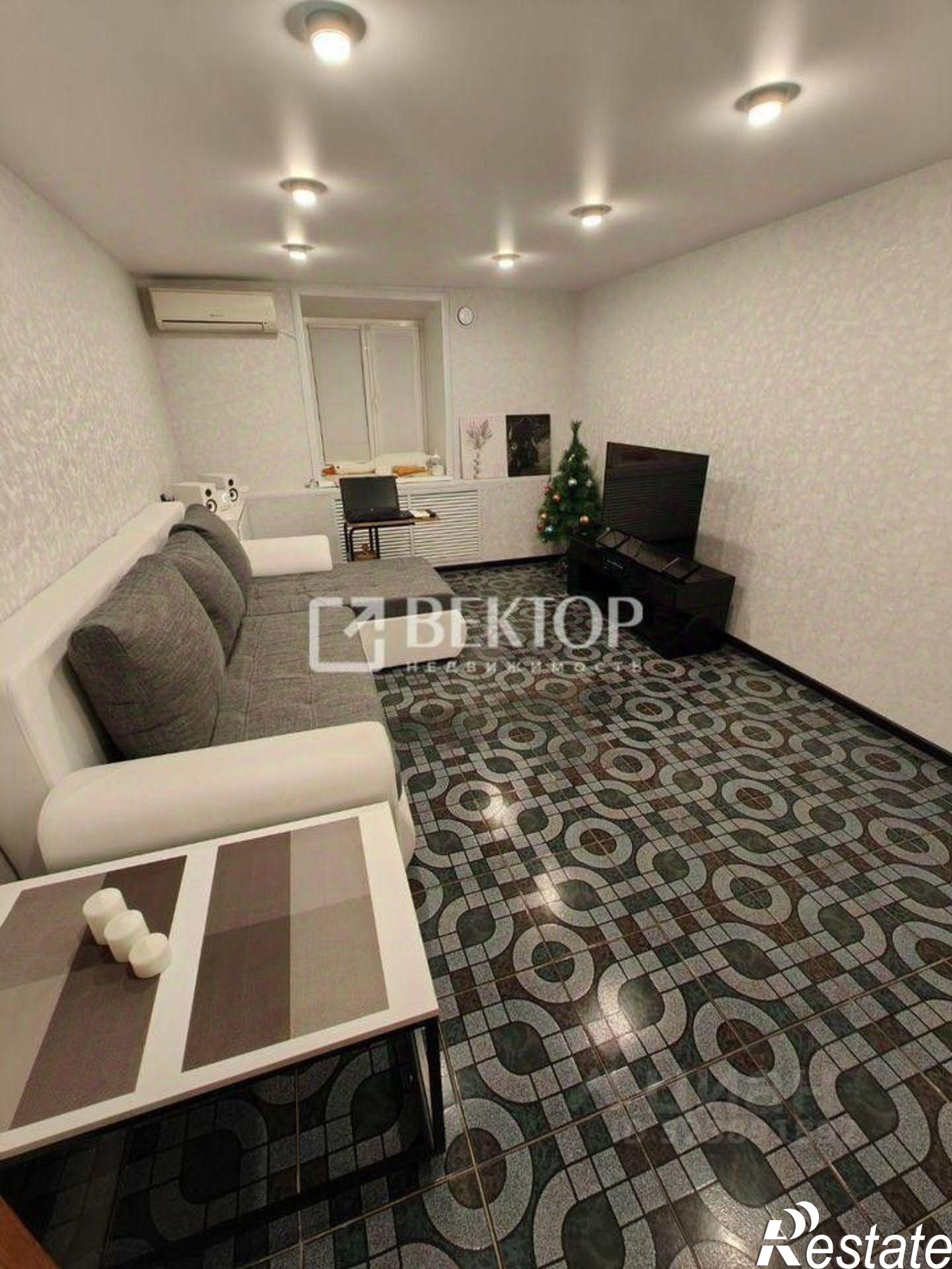 Купить квартиру за 4 490 000 рублей на проспект Ленина, 47