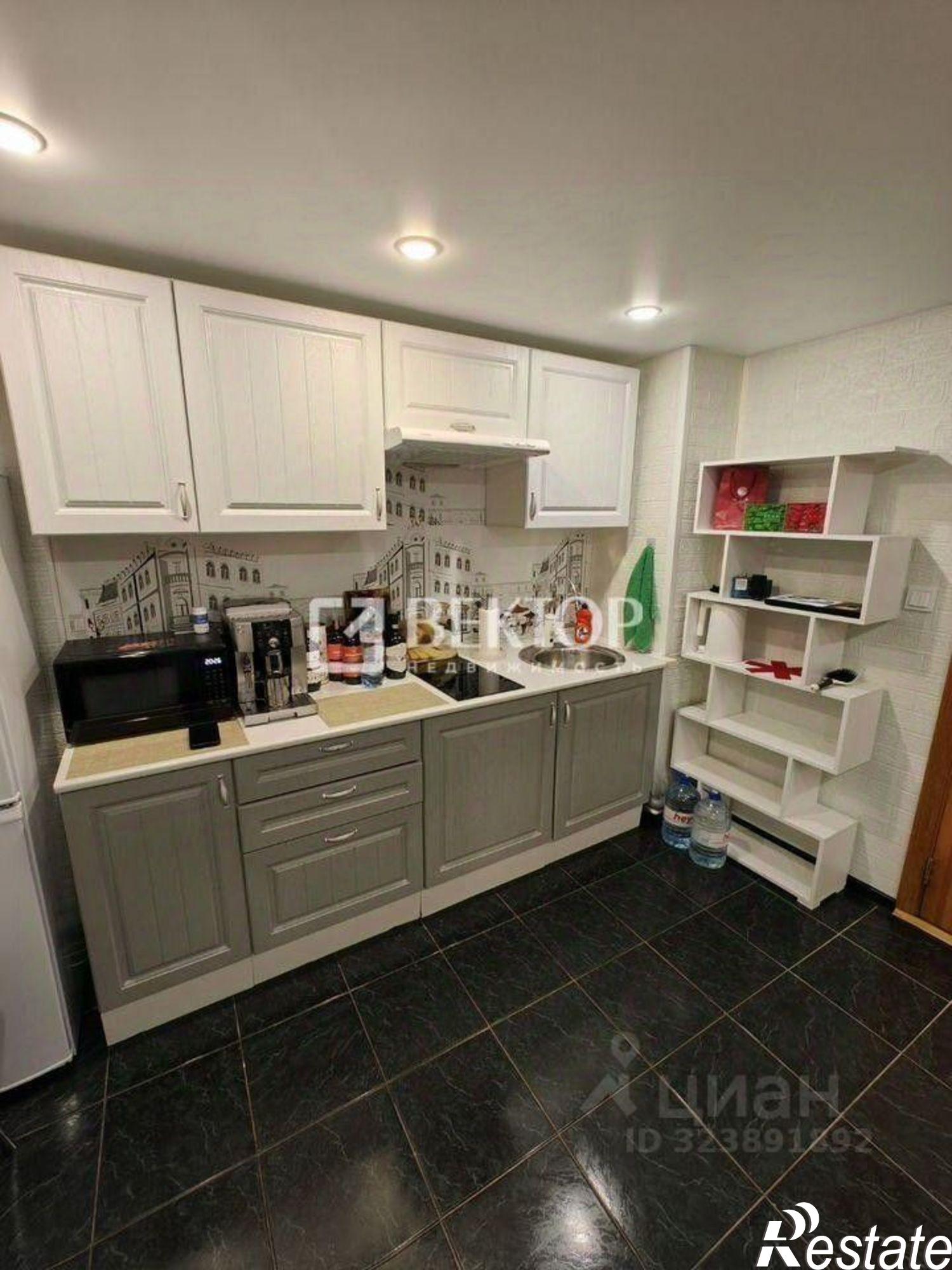 Купить квартиру за 4 490 000 рублей на проспект Ленина, 47