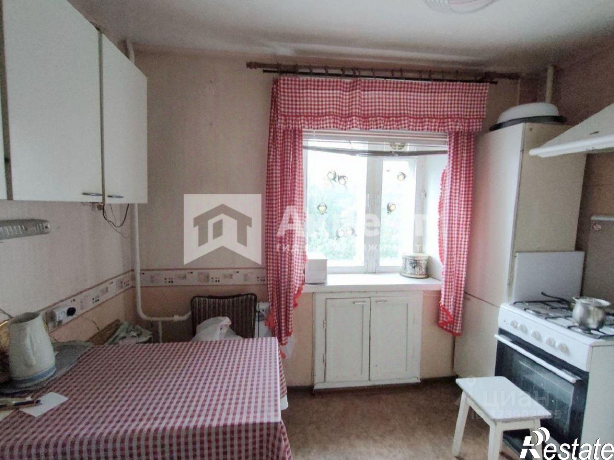 Купить квартиру за 4 690 000 рублей на улица Володарского, 43